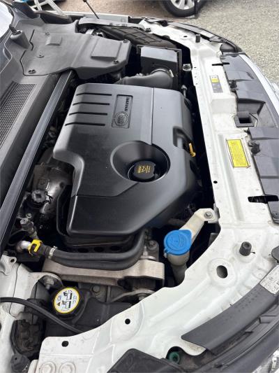 2018 LAND ROVER DISCOVERY SPORT TD4 (132kW) HSE LUXURY 5 SEAT 4D WAGON L550 MY18 for sale in Mandurah